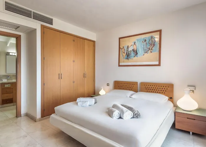 Romen 2-2 Penthouse Sea View & Jacuzzi 2b Σπίτι διακοπών *