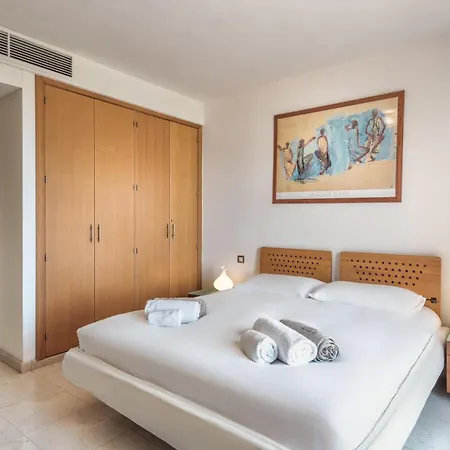 Romen 2-2 Penthouse Sea View & Jacuzzi 2b Σπίτι διακοπών *