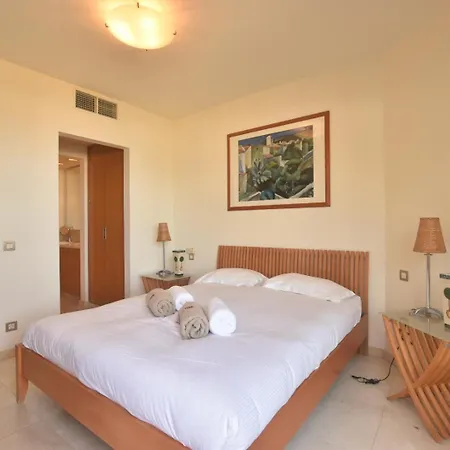 Romen 2-2 Penthouse Sea View & Jacuzzi 2b *